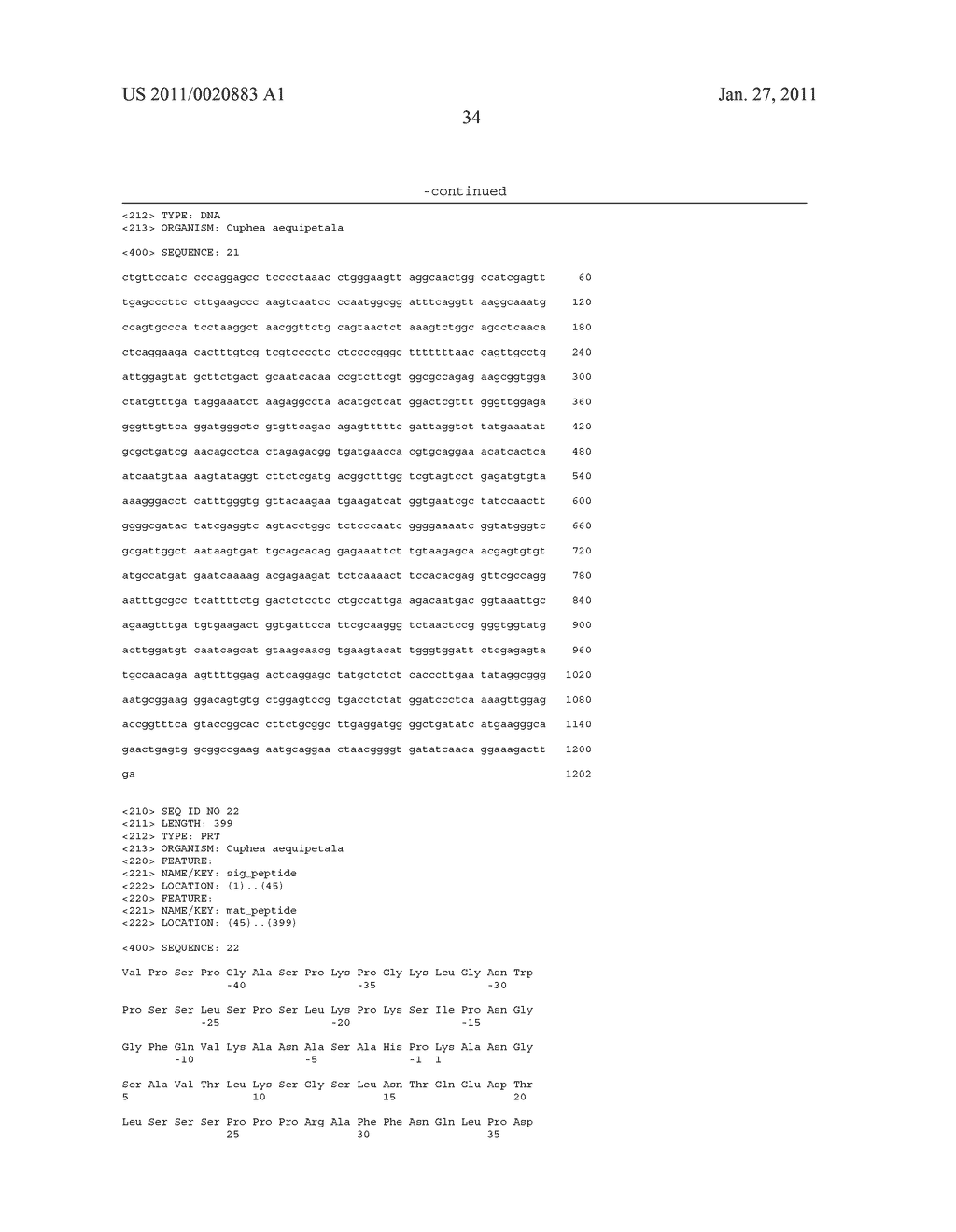 ACYL-ACP THIOESTERASE GENES AND USES THEREFOR - diagram, schematic, and image 58