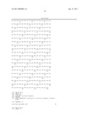 ACYL-ACP THIOESTERASE GENES AND USES THEREFOR diagram and image