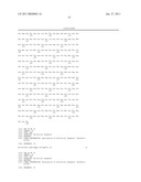 ACYL-ACP THIOESTERASE GENES AND USES THEREFOR diagram and image