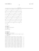 ACYL-ACP THIOESTERASE GENES AND USES THEREFOR diagram and image