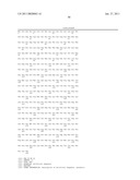 ACYL-ACP THIOESTERASE GENES AND USES THEREFOR diagram and image