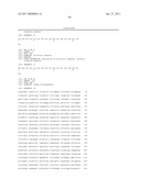 ACYL-ACP THIOESTERASE GENES AND USES THEREFOR diagram and image