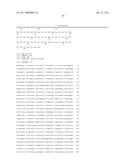 ACYL-ACP THIOESTERASE GENES AND USES THEREFOR diagram and image