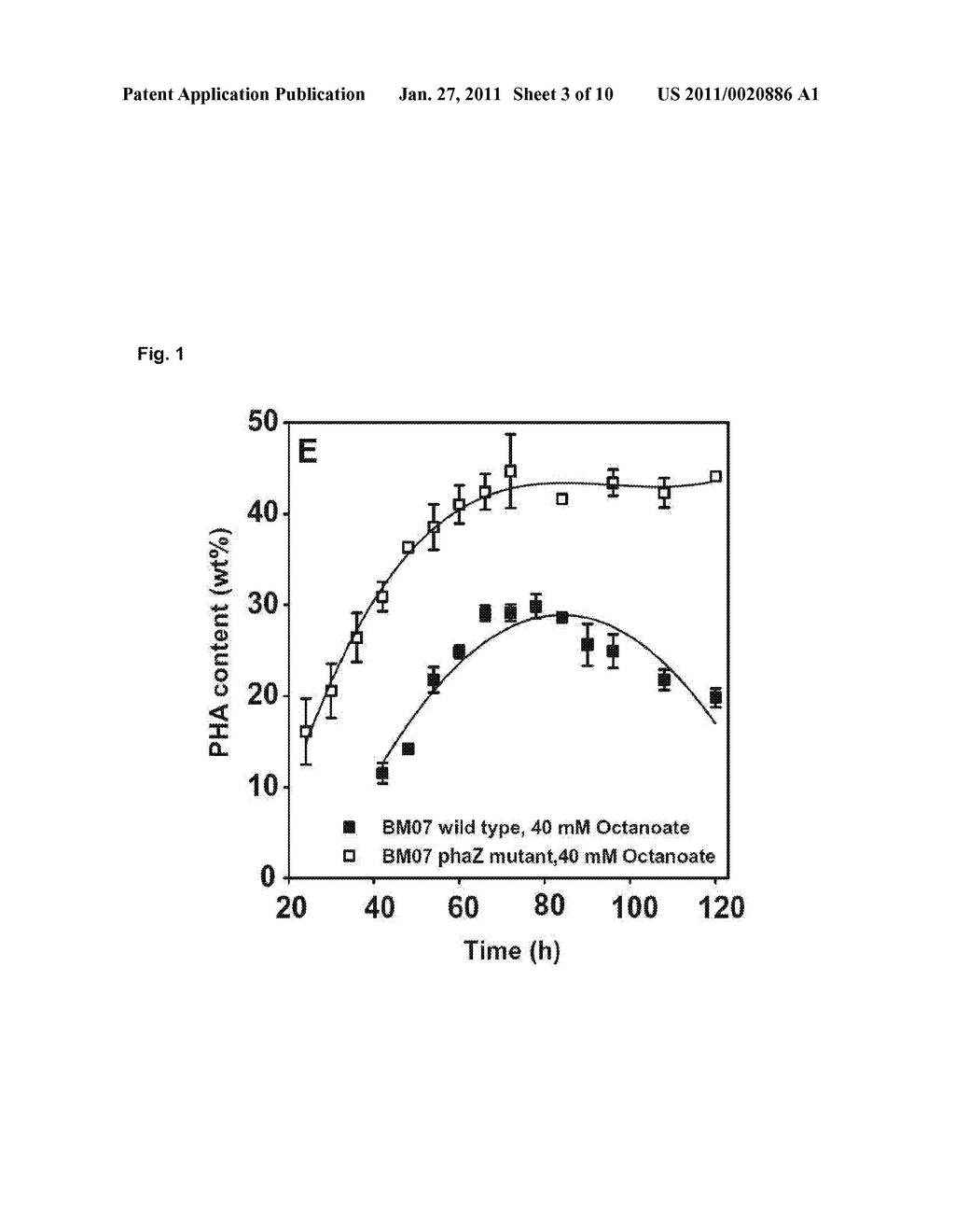METHOD FOR PRODUCING POLYHYDROXYALKANOIC ACID - diagram, schematic, and image 04