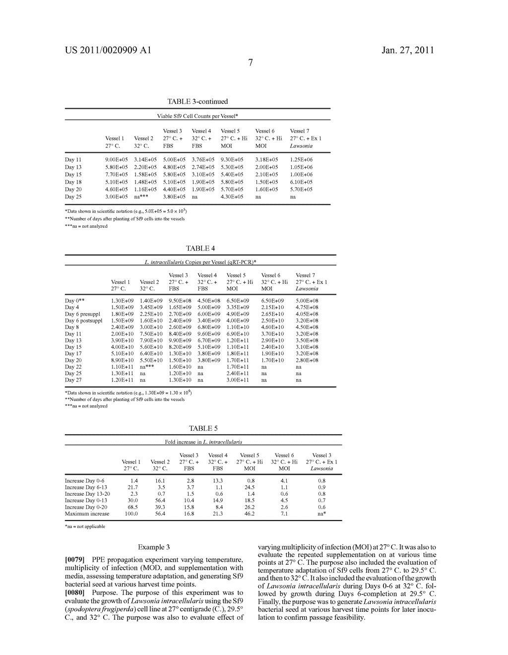 Methods Of Culturing Lawsonia Intracellularis - diagram, schematic, and image 09