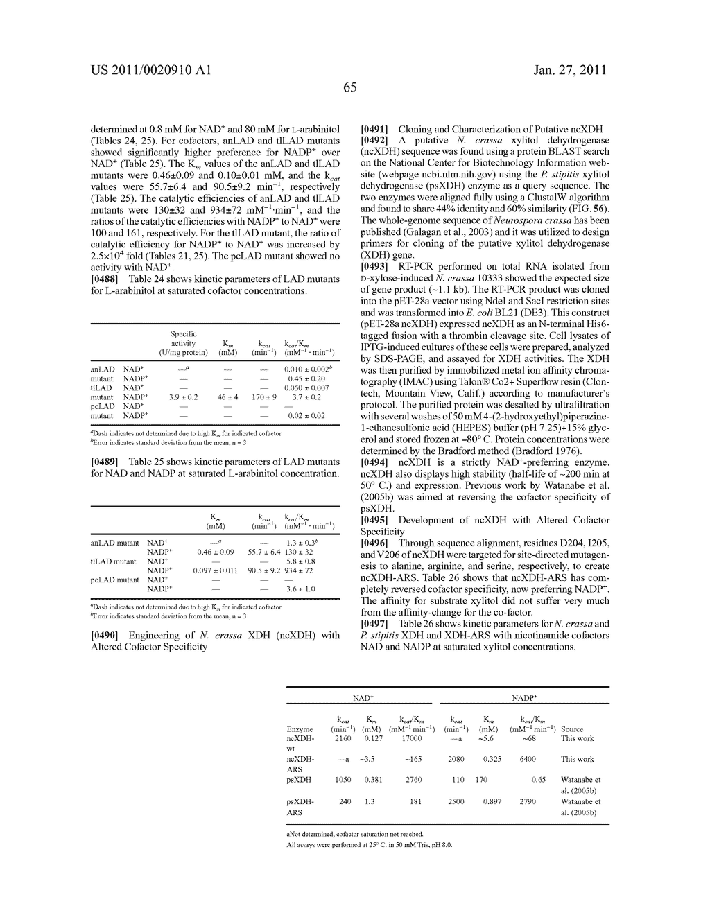 METHODS AND COMPOSITIONS FOR IMPROVING SUGAR TRANSPORT, MIXED SUGAR FERMENTATION, AND PRODUCTION OF BIOFUELS - diagram, schematic, and image 183