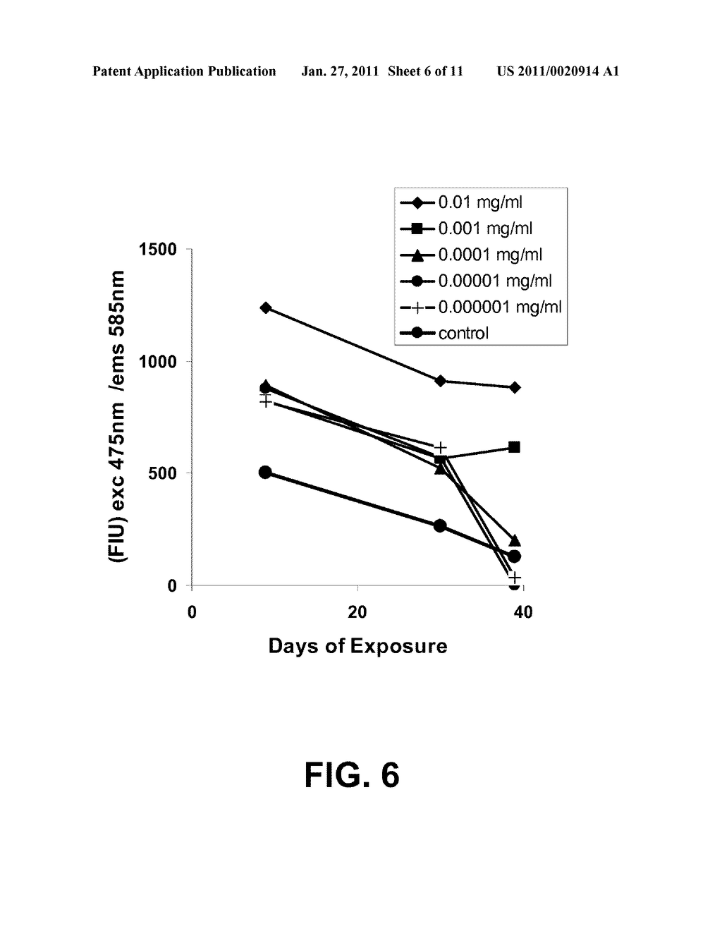 METHODS FOR ENHANCING GROWTH OF ORGANISMS IN AN AQUEOUS GROWTH MEDIUM - diagram, schematic, and image 07