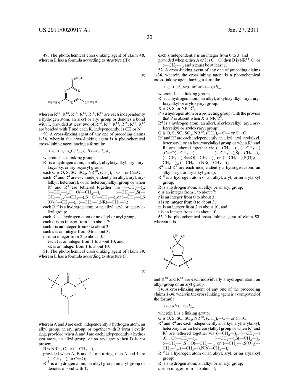 NANOFIBERS CONTAINING LATENT REACTIVE GROUPS - diagram, schematic, and image 26