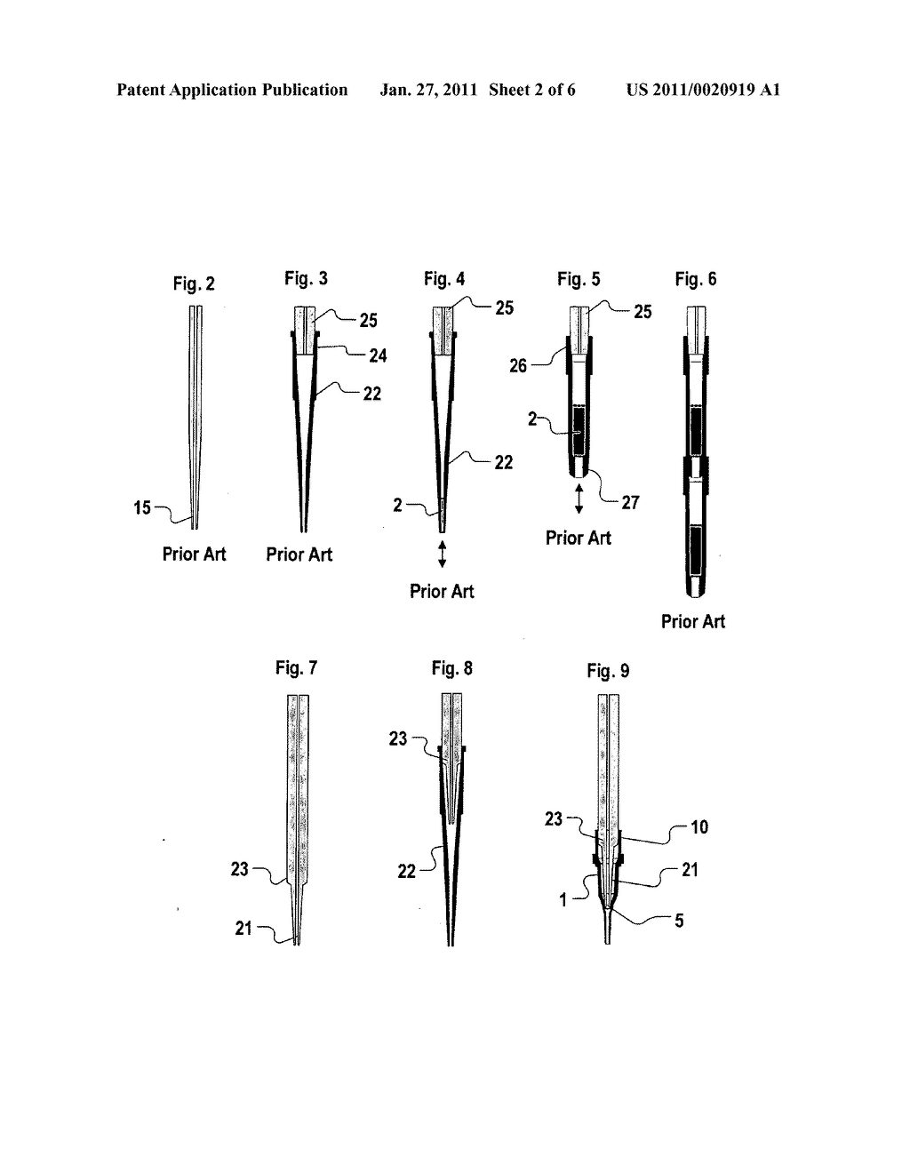 AUTOMATED LIQUID HANDLING DEVICE AND ASSOCIATED ASSAY UNIT - diagram, schematic, and image 03