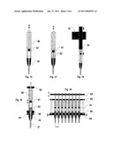 AUTOMATED LIQUID HANDLING DEVICE AND ASSOCIATED ASSAY UNIT diagram and image