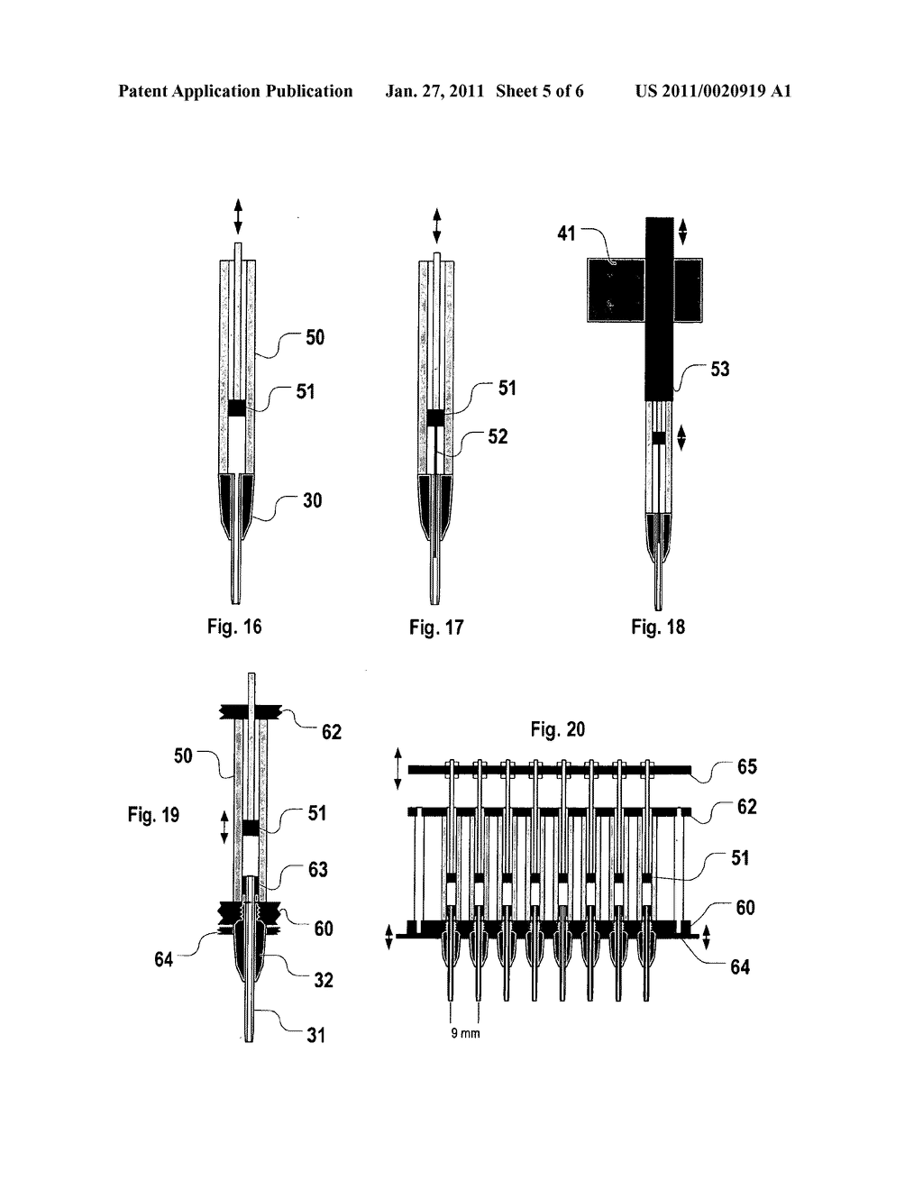 AUTOMATED LIQUID HANDLING DEVICE AND ASSOCIATED ASSAY UNIT - diagram, schematic, and image 06