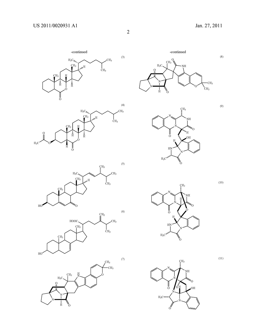 PROLIFERATION PROMOTING AGENT FOR NEURAL STEM CELLS - diagram, schematic, and image 03