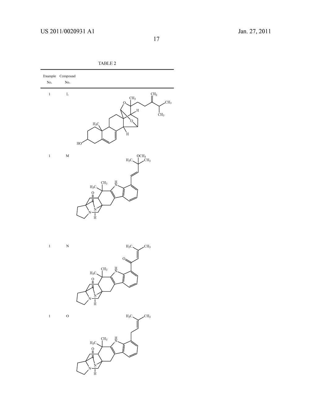 PROLIFERATION PROMOTING AGENT FOR NEURAL STEM CELLS - diagram, schematic, and image 18