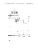 APPARATUS AND METHOD FOR DETECTING TRIACETONE TRIPEROXIDE diagram and image