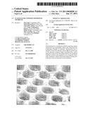 SCAFFOLD FOR COMPOSITE BIOMIMETIC MEMBRANE diagram and image