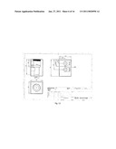 SCAFFOLD FOR COMPOSITE BIOMIMETIC MEMBRANE diagram and image