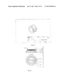 SCAFFOLD FOR COMPOSITE BIOMIMETIC MEMBRANE diagram and image