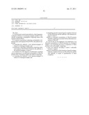 PURIFIED SR-P70 PROTEIN diagram and image