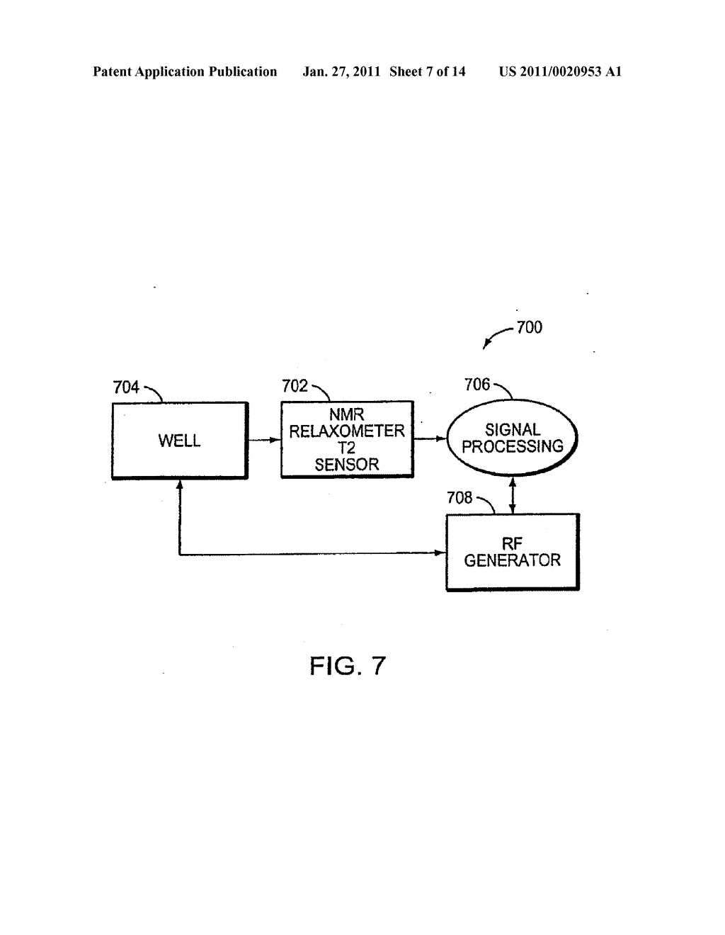 NMR device for detection of analytes - diagram, schematic, and image 08