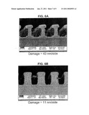 VAPOR PHASE REPAIR AND PORE SEALING OF LOW-K DIELECTRIC MATERIALS diagram and image