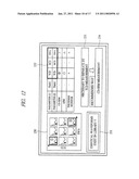 METHOD OF MEASURING PATTERN SHAPE, METHOD OF MANUFACTURING SEMICONDUCTOR DEVICE, AND PROCESS CONTROL SYSTEM diagram and image