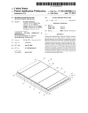 METHOD AND APPARATUS FOR MANUFACTURING SOLAR CELL diagram and image