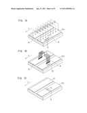 METHOD AND APPARATUS FOR MANUFACTURING SOLAR CELL diagram and image