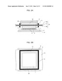 FLIP-CHIP MOUNTING METHOD, FLIP-CHIP MOUNTING APPARATUS AND TOOL PROTECTION SHEET USED IN FLIP-CHIP MOUNTING APPARATUS diagram and image