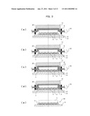 FLIP-CHIP MOUNTING METHOD, FLIP-CHIP MOUNTING APPARATUS AND TOOL PROTECTION SHEET USED IN FLIP-CHIP MOUNTING APPARATUS diagram and image