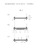 FLIP-CHIP MOUNTING METHOD, FLIP-CHIP MOUNTING APPARATUS AND TOOL PROTECTION SHEET USED IN FLIP-CHIP MOUNTING APPARATUS diagram and image