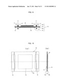 FLIP-CHIP MOUNTING METHOD, FLIP-CHIP MOUNTING APPARATUS AND TOOL PROTECTION SHEET USED IN FLIP-CHIP MOUNTING APPARATUS diagram and image