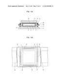 FLIP-CHIP MOUNTING METHOD, FLIP-CHIP MOUNTING APPARATUS AND TOOL PROTECTION SHEET USED IN FLIP-CHIP MOUNTING APPARATUS diagram and image