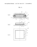 FLIP-CHIP MOUNTING METHOD, FLIP-CHIP MOUNTING APPARATUS AND TOOL PROTECTION SHEET USED IN FLIP-CHIP MOUNTING APPARATUS diagram and image