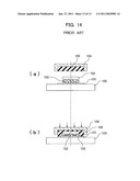 FLIP-CHIP MOUNTING METHOD, FLIP-CHIP MOUNTING APPARATUS AND TOOL PROTECTION SHEET USED IN FLIP-CHIP MOUNTING APPARATUS diagram and image