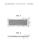 Method of Manufacturing A Semiconductor Device diagram and image