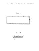 Method of Manufacturing A Semiconductor Device diagram and image