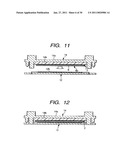 Method of Manufacturing A Semiconductor Device diagram and image