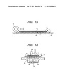 Method of Manufacturing A Semiconductor Device diagram and image