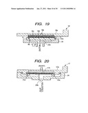 Method of Manufacturing A Semiconductor Device diagram and image