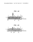 Method of Manufacturing A Semiconductor Device diagram and image