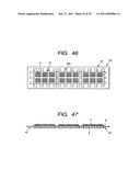 Method of Manufacturing A Semiconductor Device diagram and image