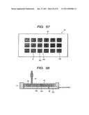 Method of Manufacturing A Semiconductor Device diagram and image