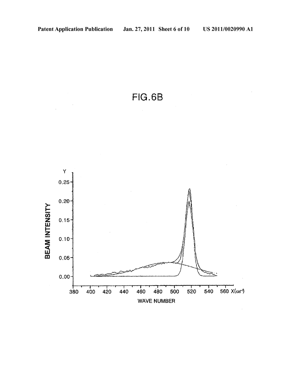 THIN FILM TRANSISTOR AND METHOD FOR FABRICATING THE SAME - diagram, schematic, and image 07