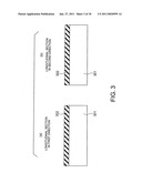 Nonvolatile semiconductor memory and method of manufacturing the same diagram and image