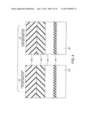 Nonvolatile semiconductor memory and method of manufacturing the same diagram and image