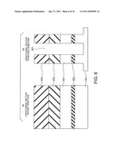 Nonvolatile semiconductor memory and method of manufacturing the same diagram and image