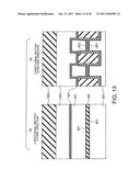 Nonvolatile semiconductor memory and method of manufacturing the same diagram and image