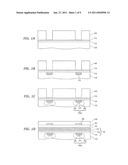 SEMICONDUCTOR DEVICE AND MANUFACTURING METHOD THEREFOR diagram and image