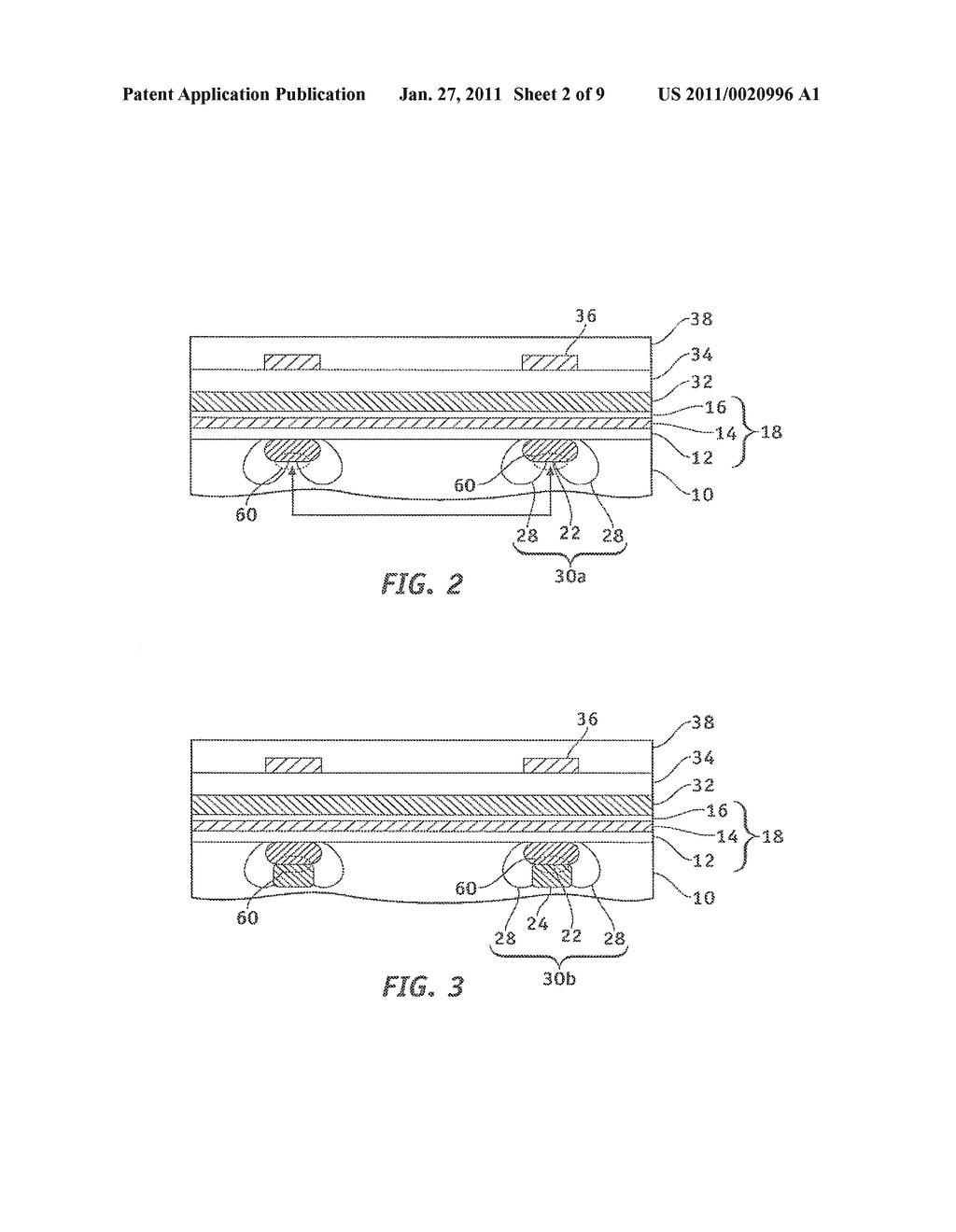 SEMICONDUCTOR DEVICE AND MANUFACTURING METHOD THEREFOR - diagram, schematic, and image 03