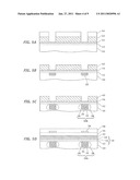 SEMICONDUCTOR DEVICE AND MANUFACTURING METHOD THEREFOR diagram and image